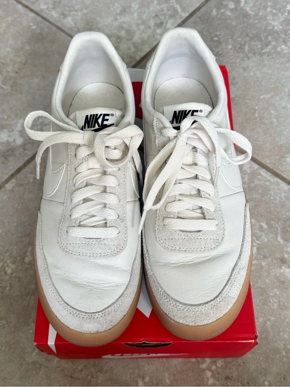 Nike Women’s Killshot 2